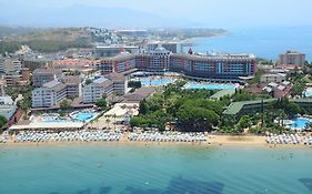 Lonicera World Hotel Alanya